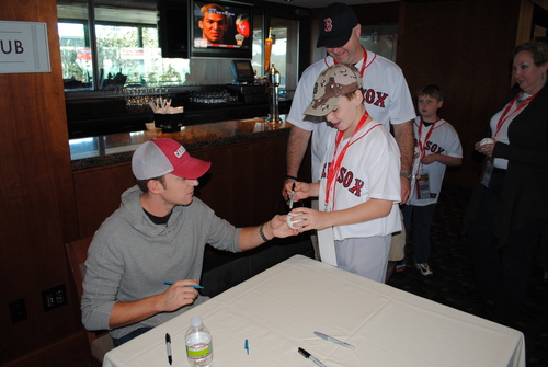 Boston9 Lowrie Signing.JPG