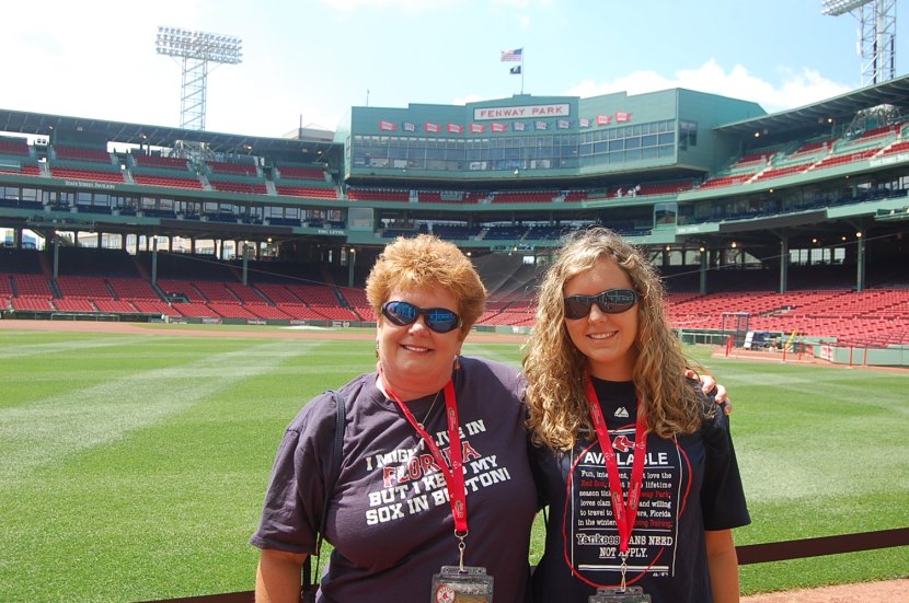 Fenway-7/9/11